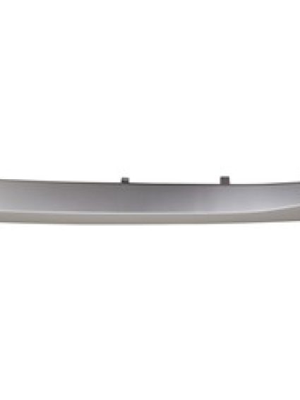SU1212107 Driver Side Grille Molding