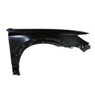 SU1241152C Passenger Side Fender Panel