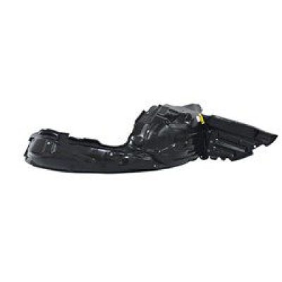 SU1249134C Body Panel Fender Liner Passenger Side