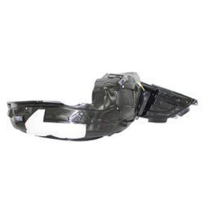 SU1249135C Passenger Side Fender Liner