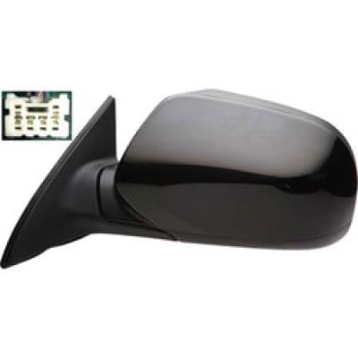 SU1320123 Driver Side Mirror Power Non-Heated