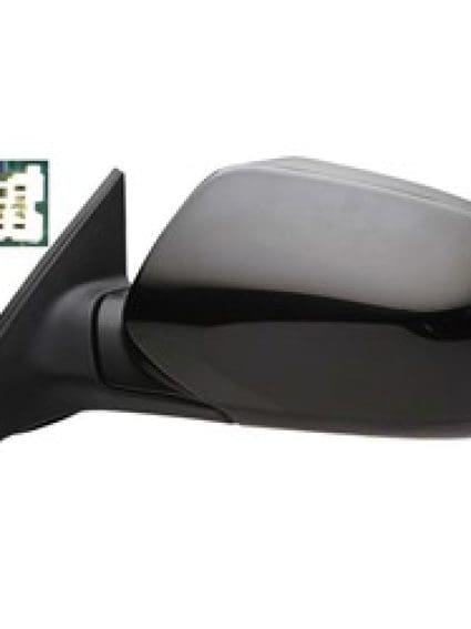 SU1320123 Driver Side Mirror Power Non-Heated