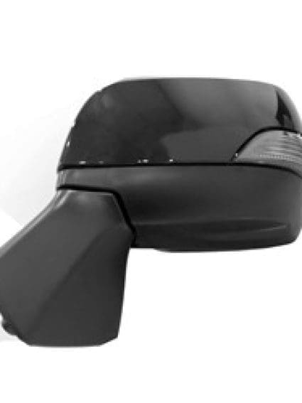 SU1320147 Driver Side Mirror Power Heated