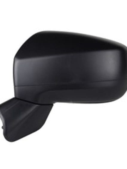 SU1320160 Driver Side Mirror Power Heated