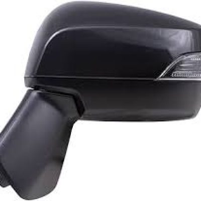 SU1320161 Driver Side Mirror Power Heated