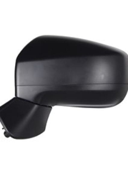 SU1320182 Driver Side Mirror Power Non-Heated
