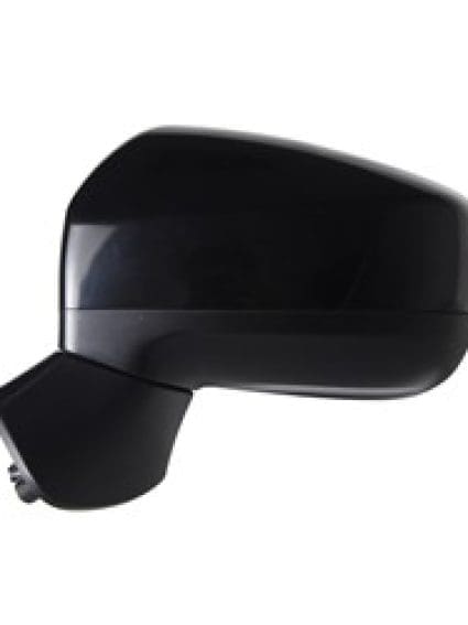 SU1320184 Driver Side Mirror Power Heated