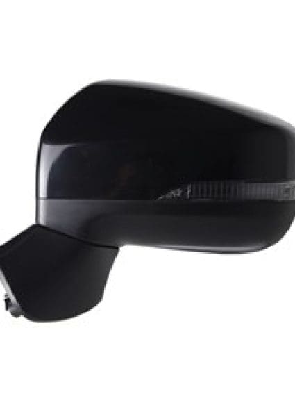 SU1320185 Driver Side Mirror Power Heated