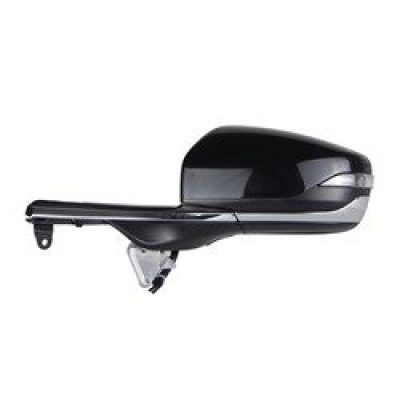 SU1320186 Driver Side Mirror Power Heated