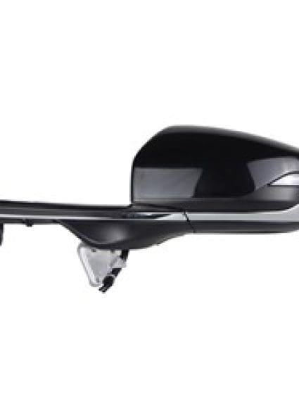 SU1320186 Driver Side Mirror Power Heated