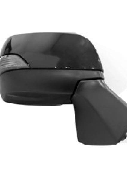 SU1321147 Passenger Side Mirror Power Heated