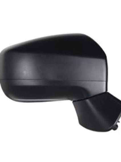 SU1321182 Passenger Side Mirror Power Non-Heated