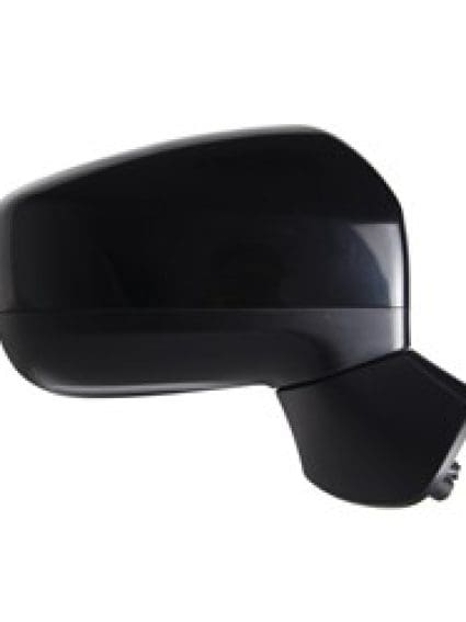 SU1321183 Passenger Side Mirror Power Heated