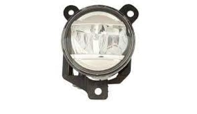 SU2592129C Driver Side Fog Lamp Assembly