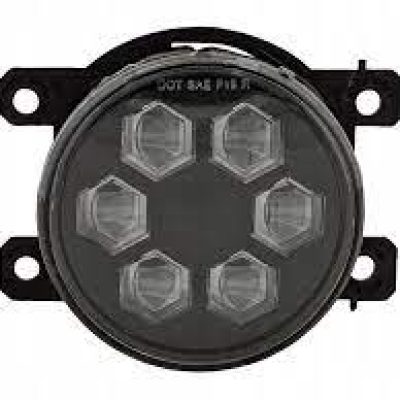 SU2592132 Driver Side Fog Lamp Assembly