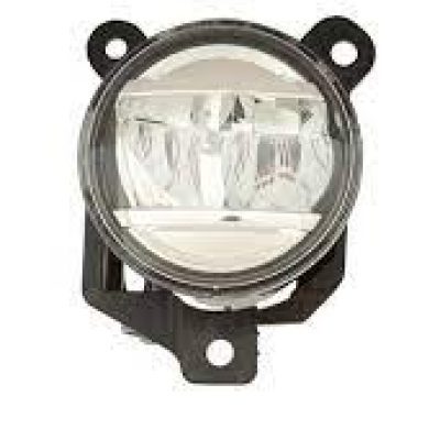 SU2593129C Passenger Side Fog Lamp Assembly