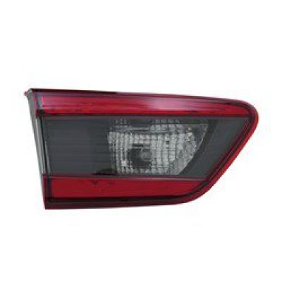 SU2802111C Driver Side Tail Lamp Assembly