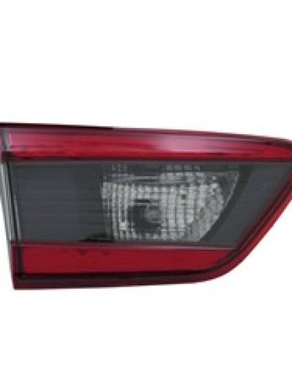 SU2802111C Driver Side Tail Lamp Assembly