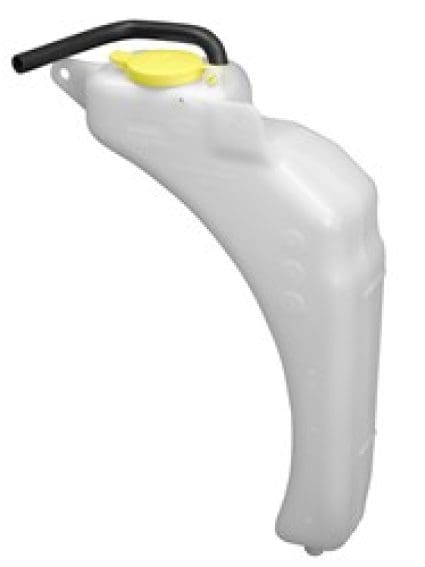 SU3014115 Cooling System Engine Coolant Recovery Tank