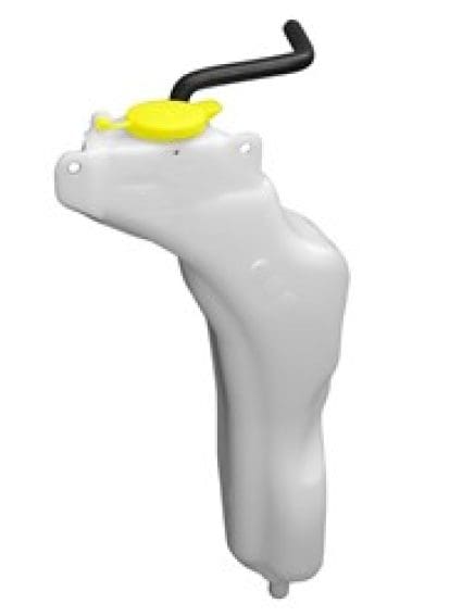 SU3014117 Cooling System Engine Coolant Recovery Tank