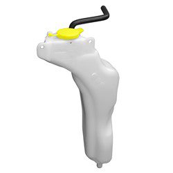 SU3014117 Cooling System Engine Coolant Recovery Tank SU3014117 Cooling System Engine Coolant Recovery Tank