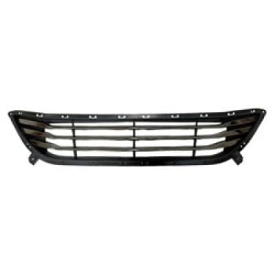 HY1036125 Front Bumper Grille