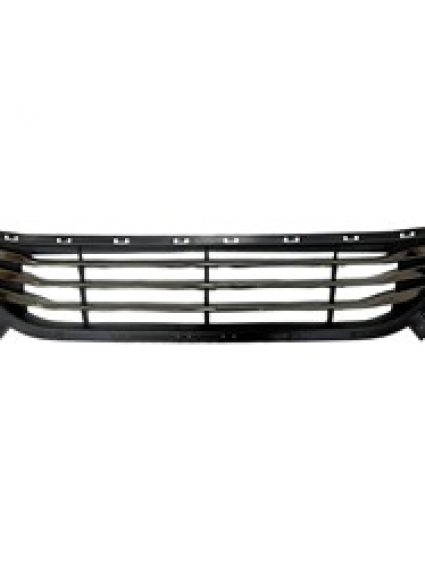 HY1036125 Front Bumper Grille