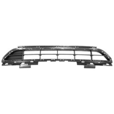 HY1036148 Front Bumper Grille