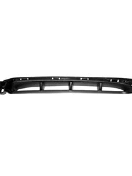 HY1038144C Driver Side Front Bumper Headlight Trim