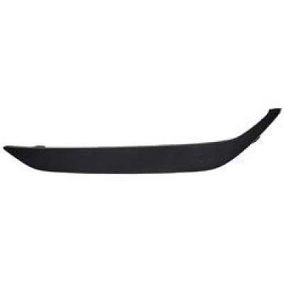 HY1038146 Driver Side Front Bumper Molding