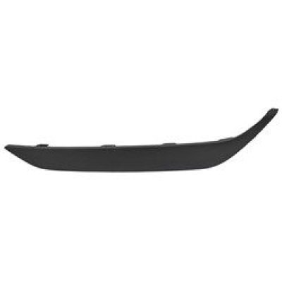 HY1038147 Driver Side Front Bumper Molding