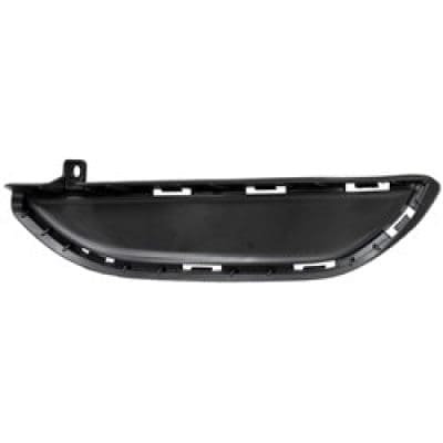 HY1038149 Driver Side Front Bumper Grille