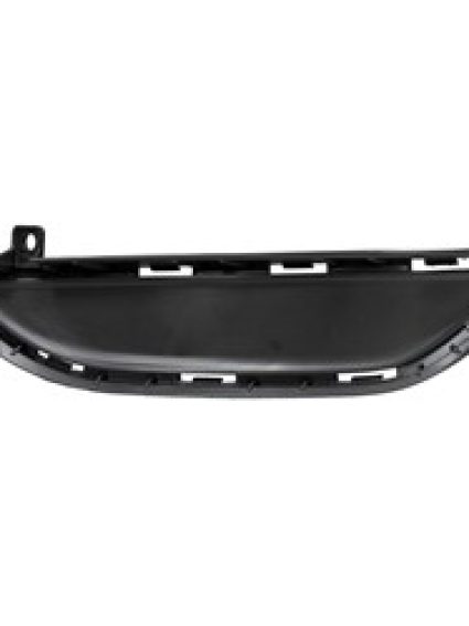 HY1038149 Driver Side Front Bumper Grille