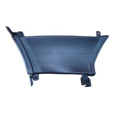 HY1038150 Driver Side Front Bumper Air Duct