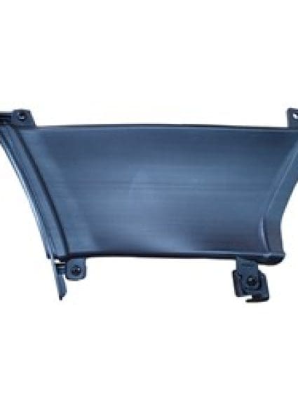 HY1038150 Driver Side Front Bumper Air Duct