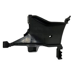 HY1038155C Driver Side Front Bumper Air Duct HY1038155C Driver Side Front Bumper Air Duct