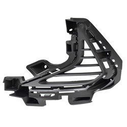 HY1038160 Driver Side Front Bumper Air Duct Cover HY1038160 Driver Side Front Bumper Air Duct Cover