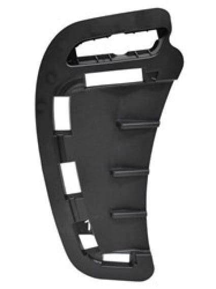 HY1038161 Driver Side Front Bumper Grille Bracket