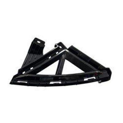 HY1038168C Driver Side Front Bumper Grille HY1038168C Driver Side Front Bumper Grille