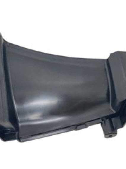 HY1038172 Driver Side Front Bumper Air Duct