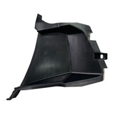 HY1038176 Driver Side Front Bumper Air Duct