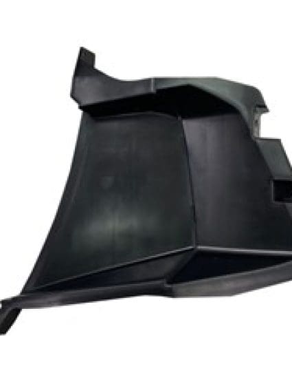 HY1038176 Driver Side Front Bumper Air Duct