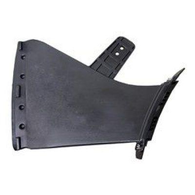 HY1038178 Front Bumper Insert Air Duct Driver Side HY1038178 Front Bumper Insert Air Duct Driver Side