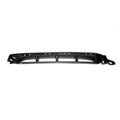 HY1039144C Passenger Side Front Bumper Headlight Trim HY1039144C Passenger Side Front Bumper Headlight Trim