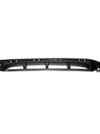HY1039144C Passenger Side Front Bumper Headlight Trim