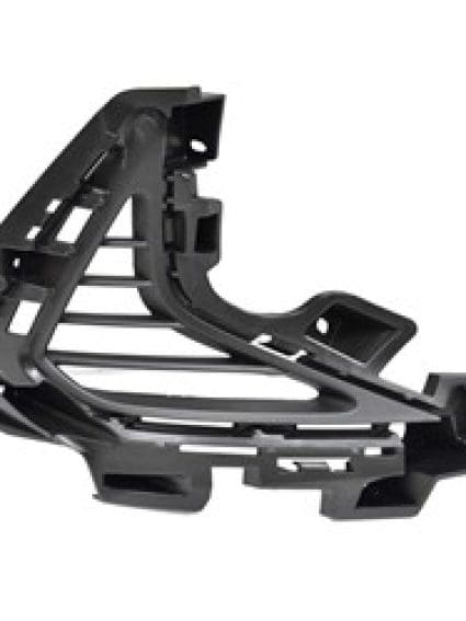 HY1039160 Passenger Side Front Bumper Air Duct Cover