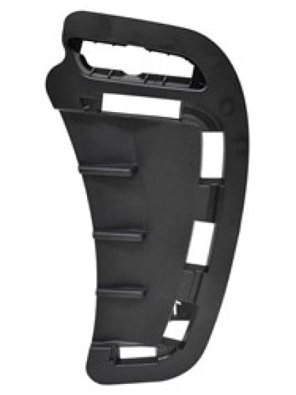 HY1039161 Passenger Side Front Bumper Grille Bracket