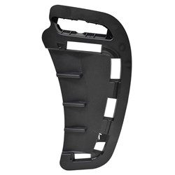 HY1039161 Passenger Side Front Bumper Grille Bracket HY1039161 Passenger Side Front Bumper Grille Bracket