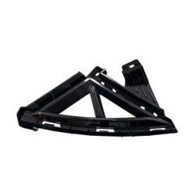 HY1039168C Passenger Side Front Bumper Grille HY1039168C Passenger Side Front Bumper Grille