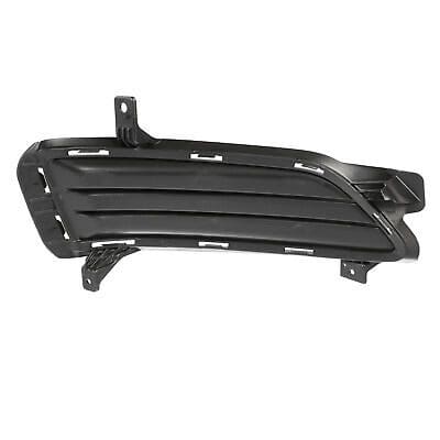 HY1039181 Passenger Side Front Bumper Fog Light Cover